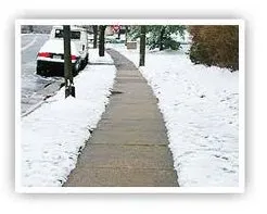 Affordable Lawn Mowing & Snow Plowing