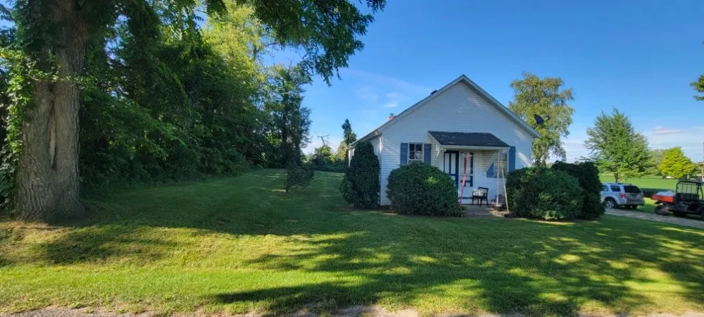 Reliable residential landscaping in Sodus, MI - Affordable Lawn Mowing