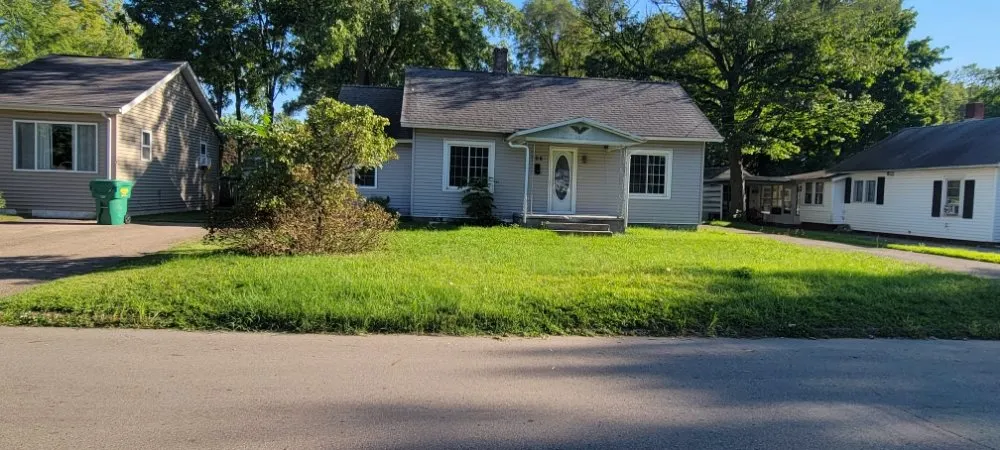 Affordable landscape installation for homes across Sodus, MI - Affordable Lawn Mowing