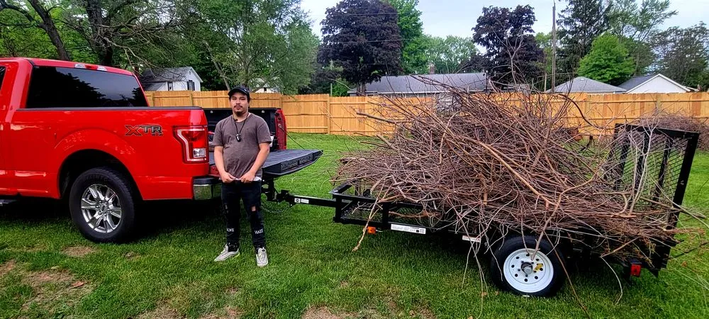 Reliable landscape installation for outdoor upgrades across Sodus, MI - Affordable Lawn Mowing