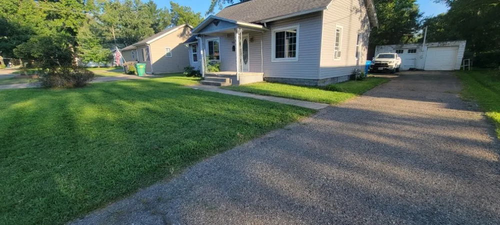 Top-rated yard maintenance in Sodus, MI - Affordable Lawn Mowing