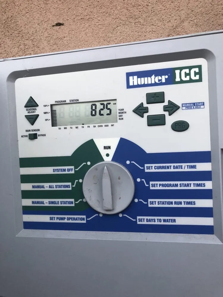 Expert garden landscaping in Vacaville, CA by Affordable Lawn Service & Sprinkler Repair