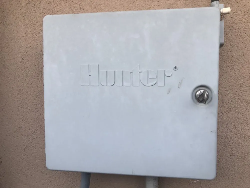 Local landscape design for homes in Vacaville, CA by Affordable Lawn Service & Sprinkler Repair