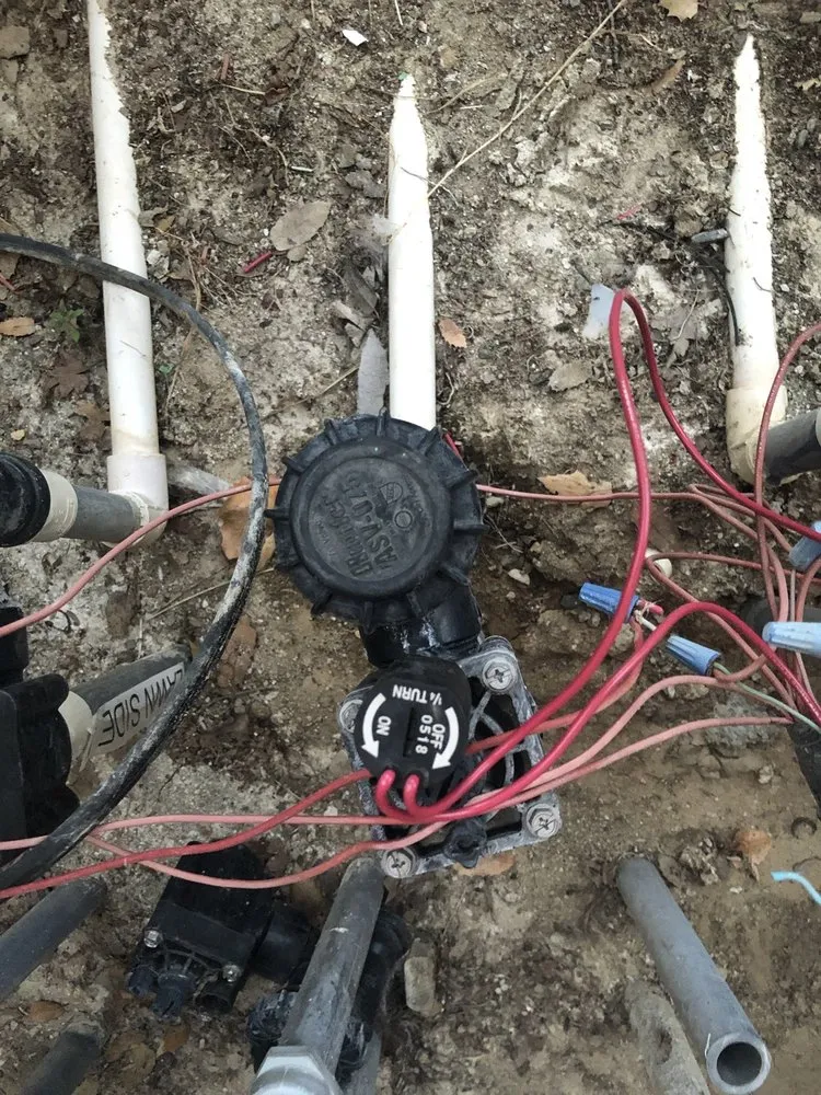 Affordable landscape design with custom design across Vacaville, CA - Affordable Lawn Service & Sprinkler Repair