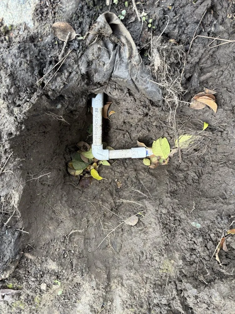 Custom outdoor landscaping with custom design across Vacaville, CA - Affordable Lawn Service & Sprinkler Repair