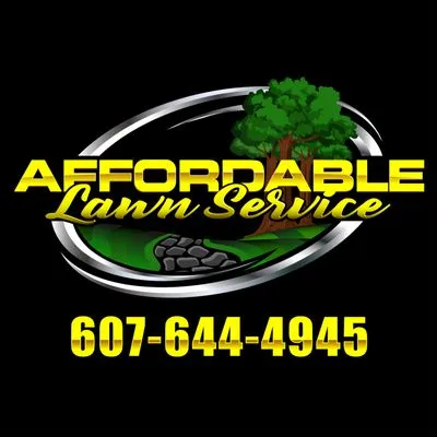 Affordable Lawn service