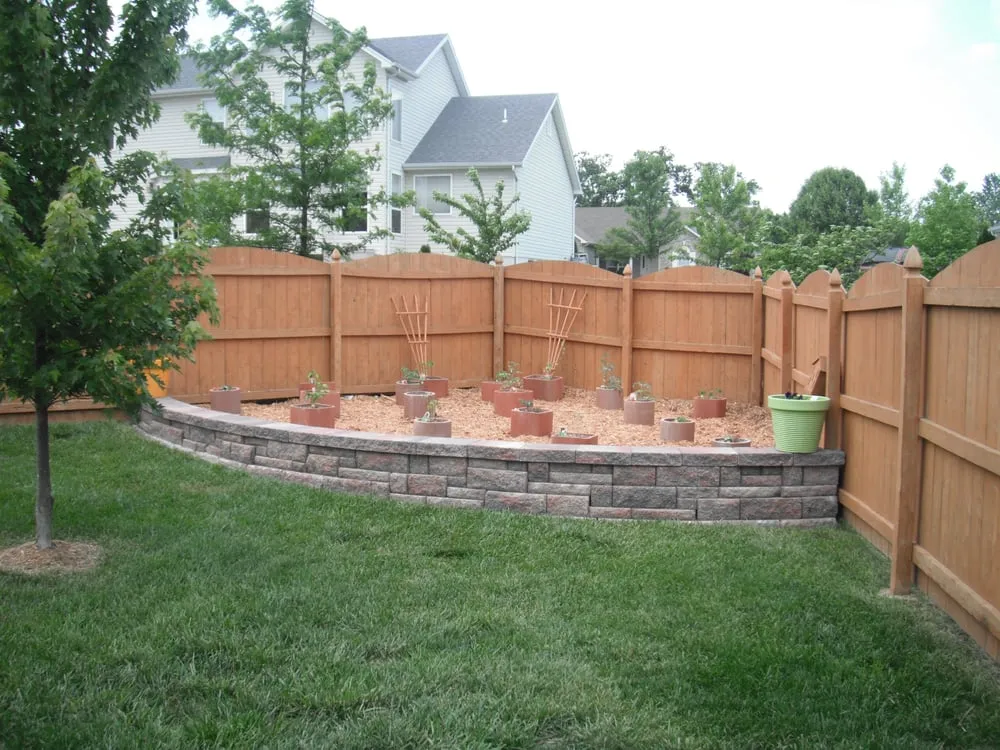 Expert landscape design near you in Ofallon, MO by Affordable Lawn Service