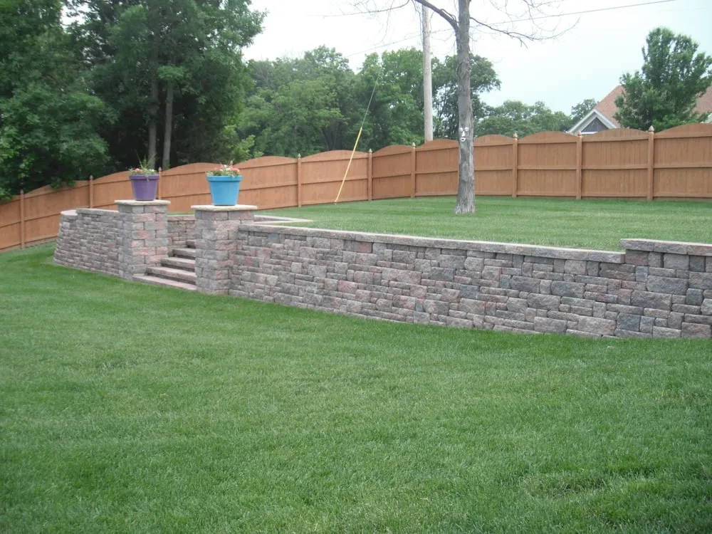 Trusted yard maintenance in Ofallon, MO by Affordable Lawn Service