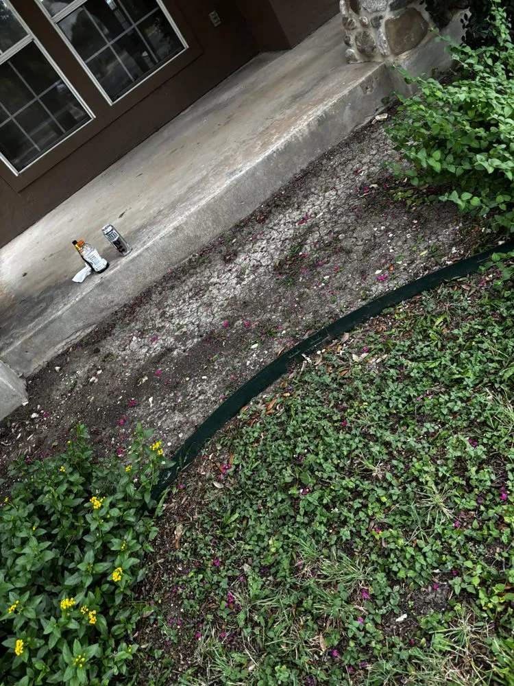 Top-rated residential landscaping in San Antonio, TX - Affordable Lawn Service