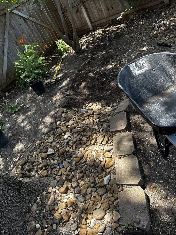 Trusted yard cleanup service near you across San Antonio, TX - Affordable Lawn Service