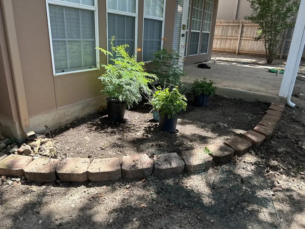 Reliable lawn mowing service in San Antonio, TX - Affordable Lawn Service