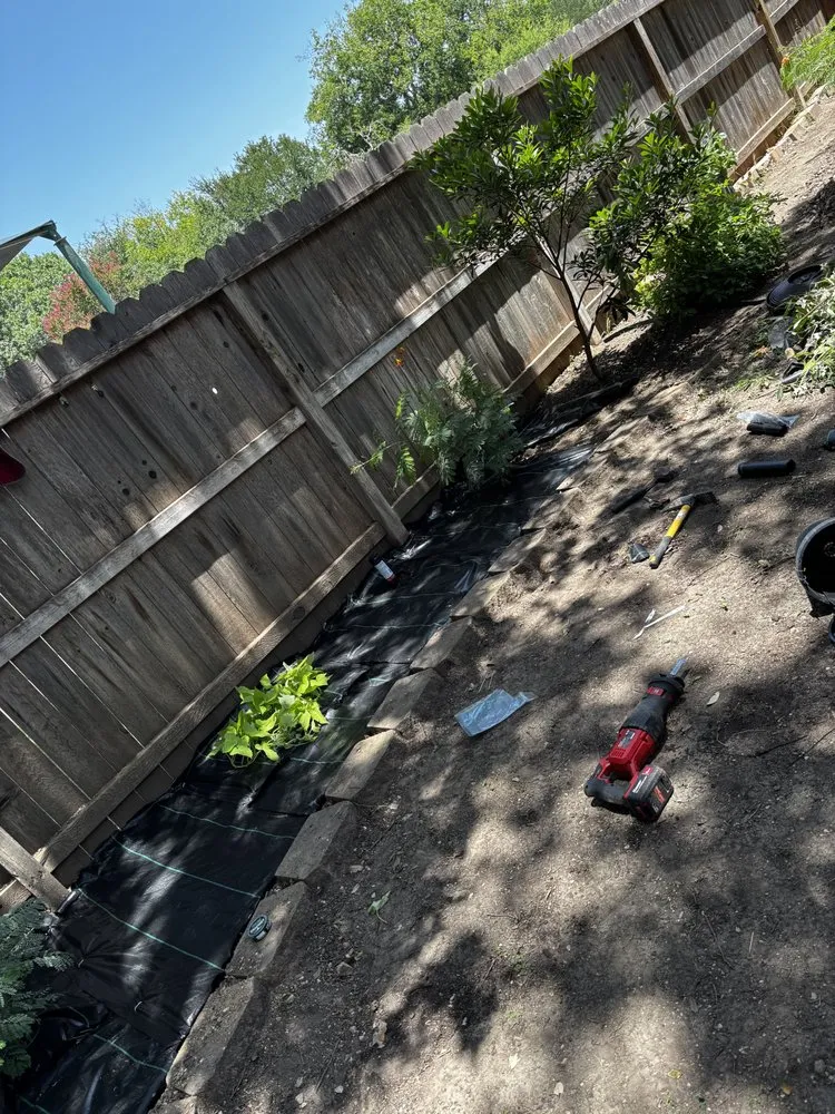 Affordable lawn mowing service in San Antonio, TX - Affordable Lawn Service