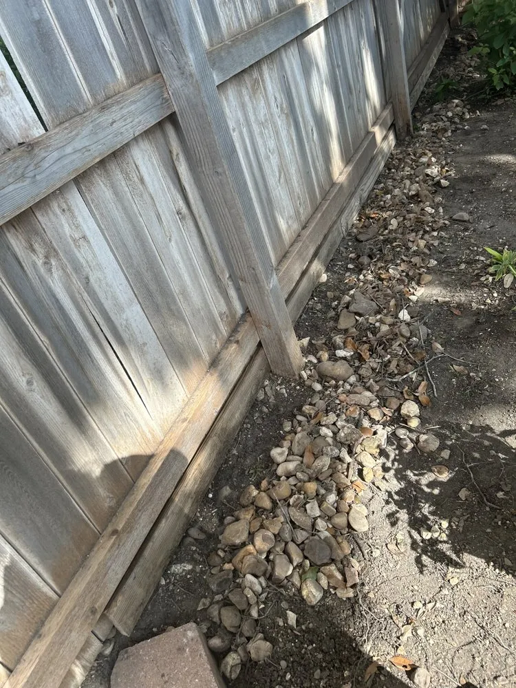 Affordable garden landscaping near you in San Antonio, TX by Affordable Lawn Service