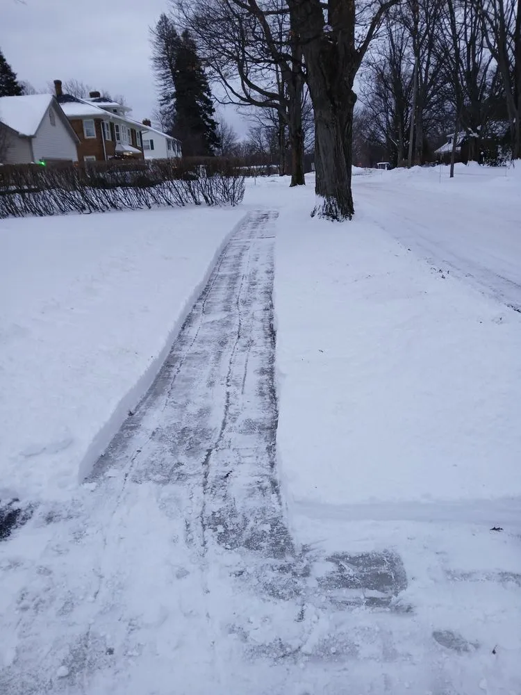 Top-rated yard maintenance in Erie, PA - Affordable Lawn Services And More