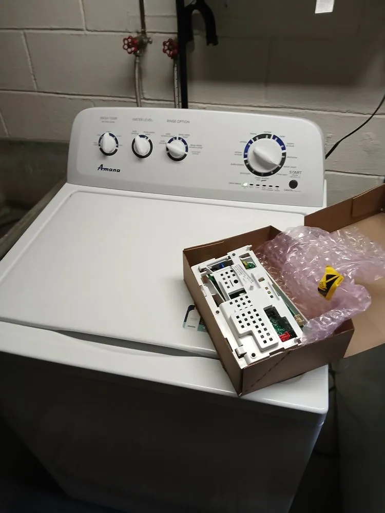 Professional lawn mowing service in Erie, PA - Affordable Lawn Services And More