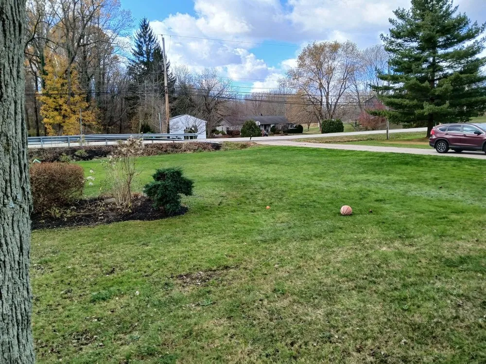 Expert landscape installation in Erie, PA - Affordable Lawn Services And More