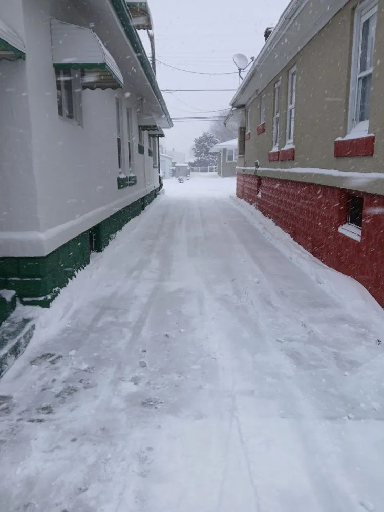 Affordable lawn care service for year-round maintenance in Erie, PA by Affordable Lawn Services And More