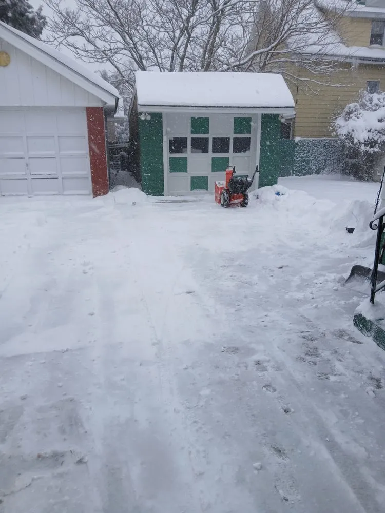 Top-rated landscaping services in Erie, PA by Affordable Lawn Services And More