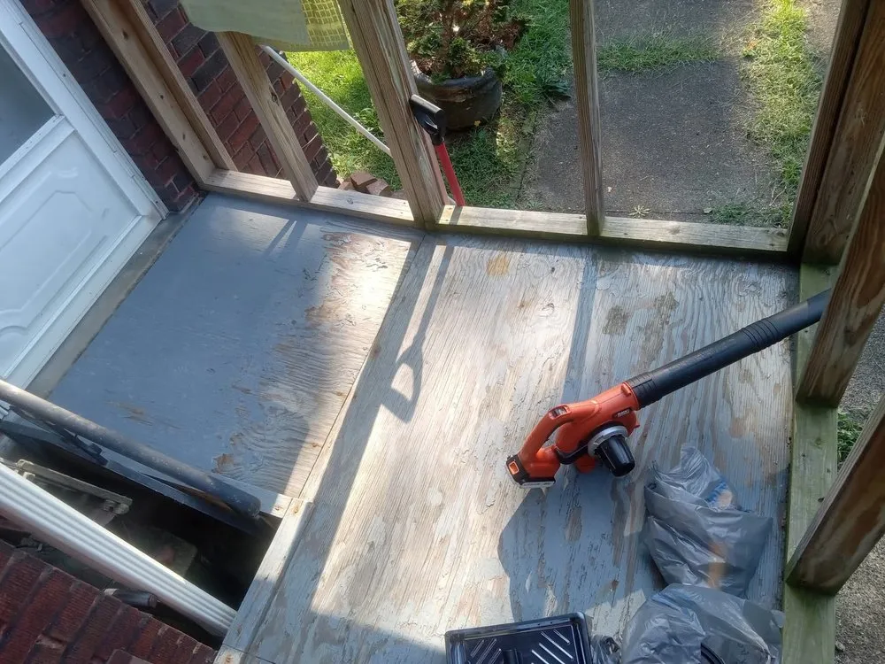 Local yard maintenance in Erie, PA - Affordable Lawn Services And More