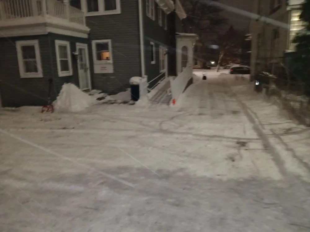 Local yard maintenance for outdoor upgrades in Erie, PA by Affordable Lawn Services And More