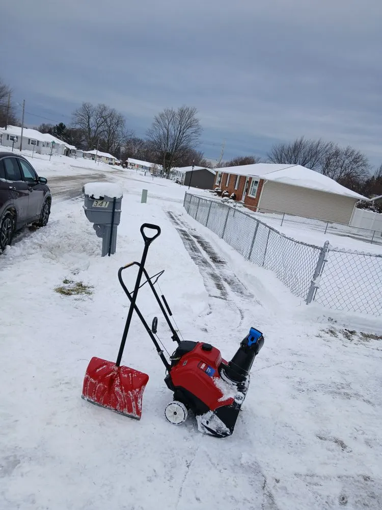 Expert lawn mowing service experts serving Erie, PA - Affordable Lawn Services And More