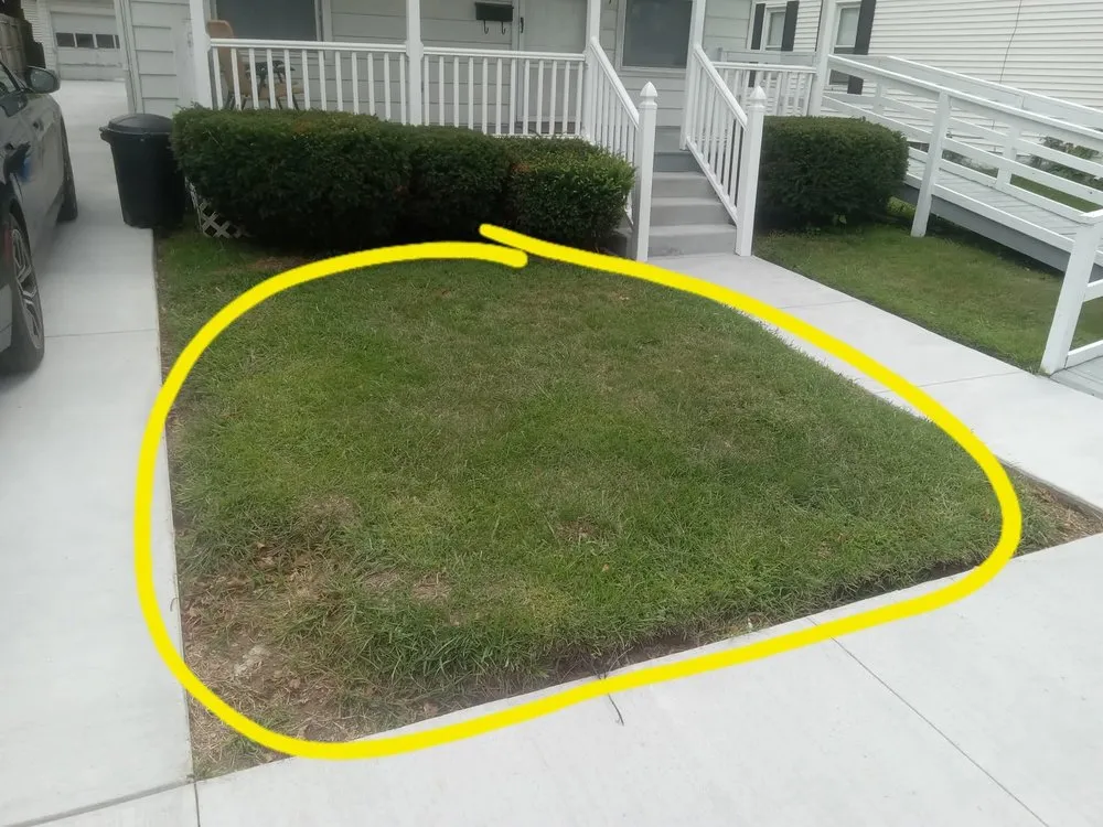 Custom landscaping services with custom design across Erie, PA - Affordable Lawn Services And More