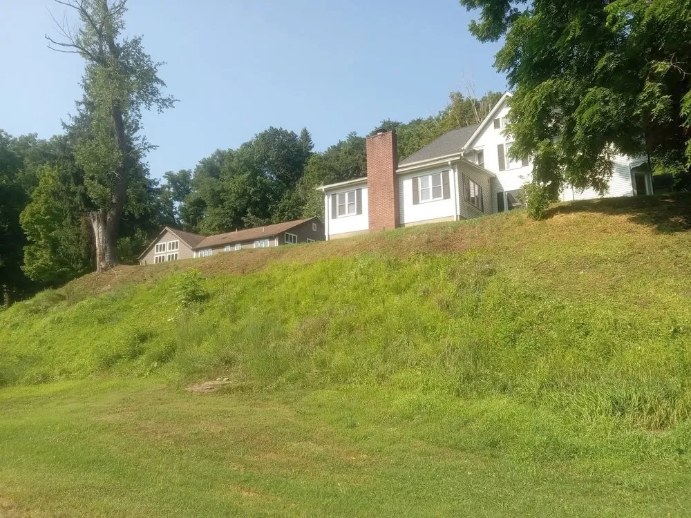 Trusted landscaping services in Erie, PA - Affordable Lawn Services And More