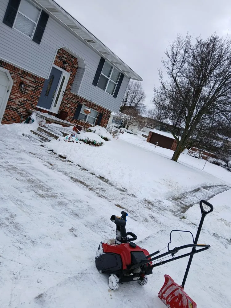 Affordable garden landscaping experts serving Erie, PA - Affordable Lawn Services And More