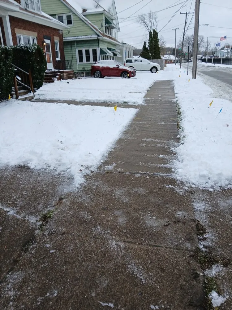 Professional lawn care service in Erie, PA by Affordable Lawn Services And More