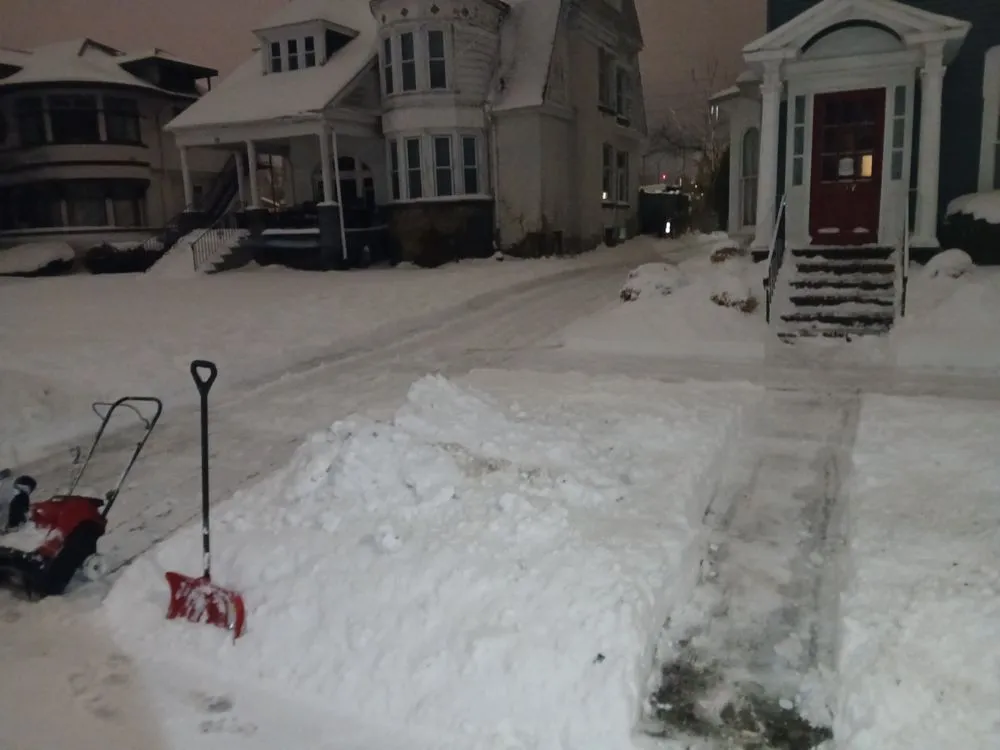 Top-rated residential landscaping in Erie, PA - Affordable Lawn Services And More