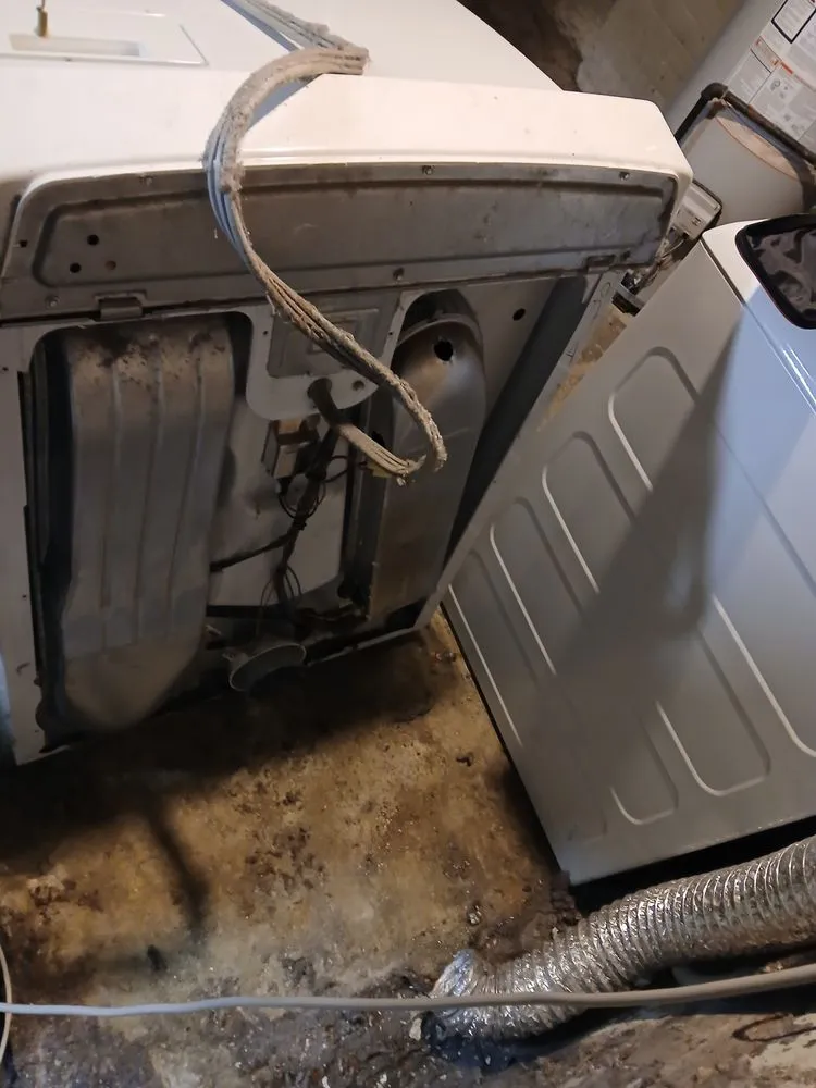 Professional lawn mowing service in Erie, PA by Affordable Lawn Services And More