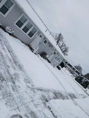 Affordable Lawn Services And More Logo