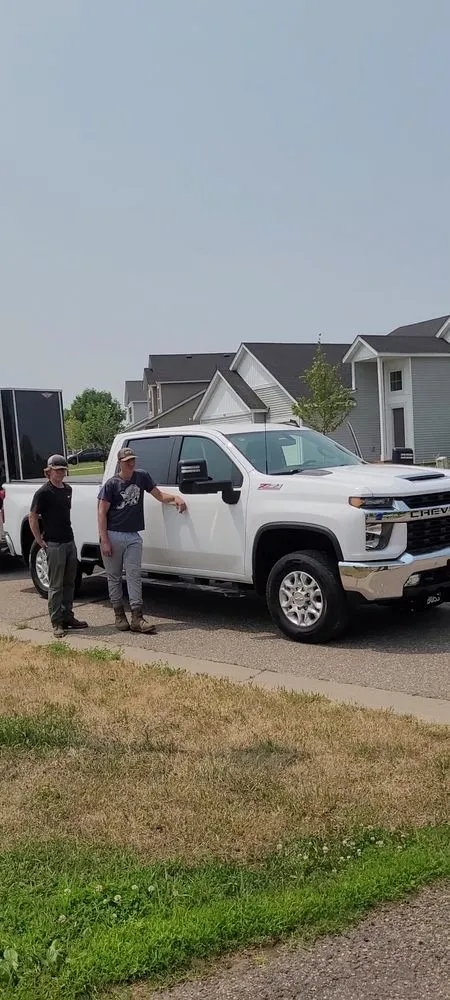 Custom landscaping services for residential properties across Sauk Rapids, MN - Affordable Lawn Services