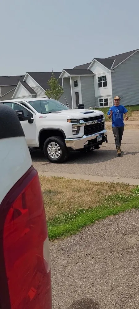 Affordable yard cleanup service in Sauk Rapids, MN - Affordable Lawn Services