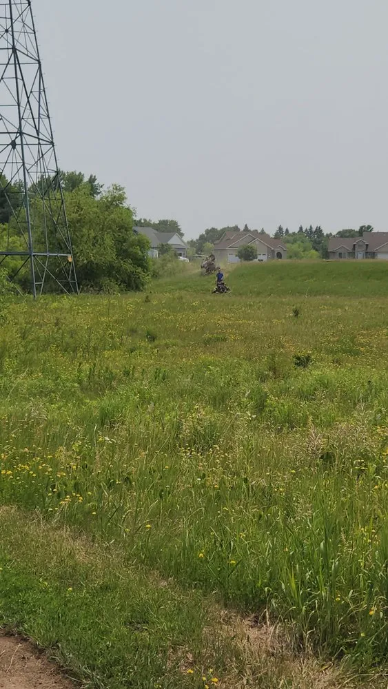 Expert residential landscaping in Sauk Rapids, MN by Affordable Lawn Services