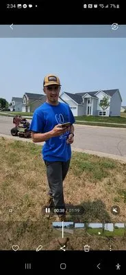 Affordable Lawn Services