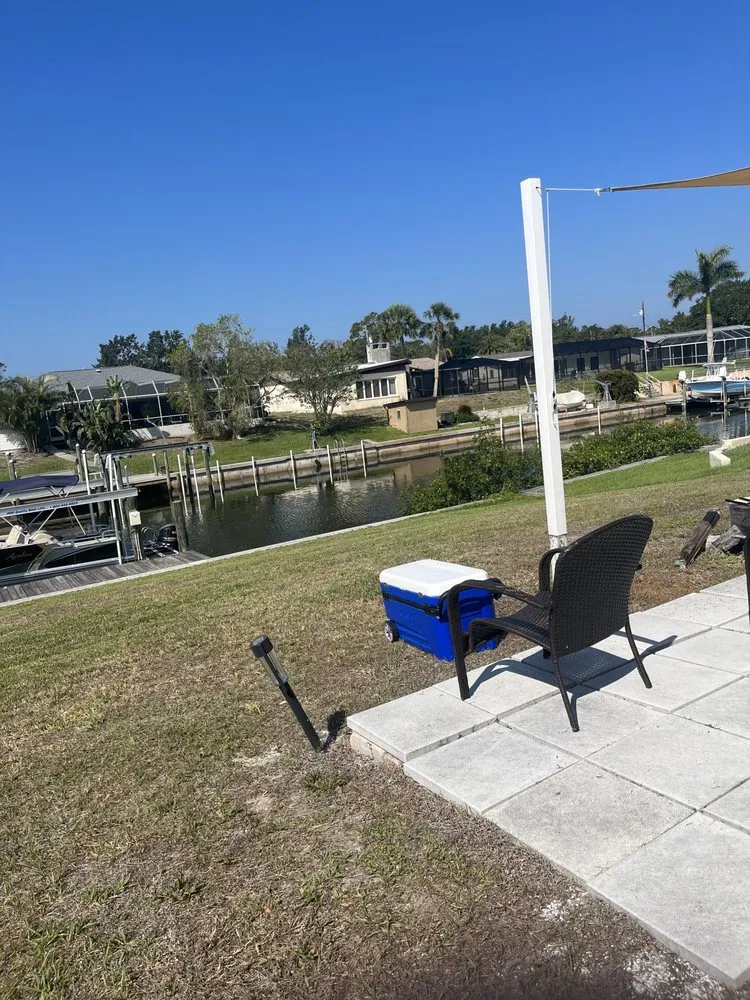 Reliable residential landscaping in Venice, FL - Affordable Lawn Services