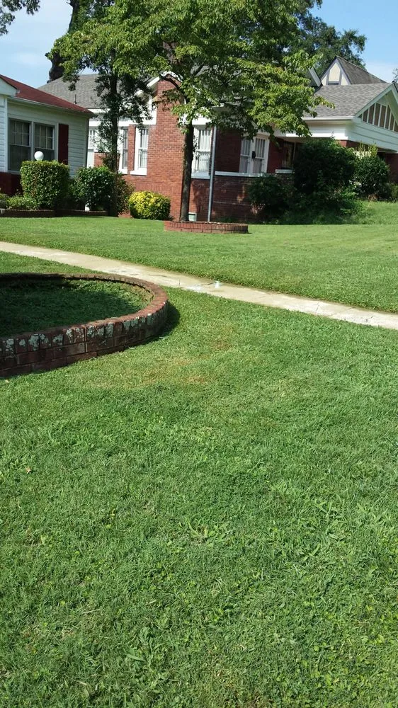 Top-rated garden landscaping in Bessemer, AL - Affordable Lawncare