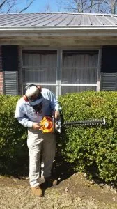 Trusted residential landscaping in Bessemer, AL - Affordable Lawncare