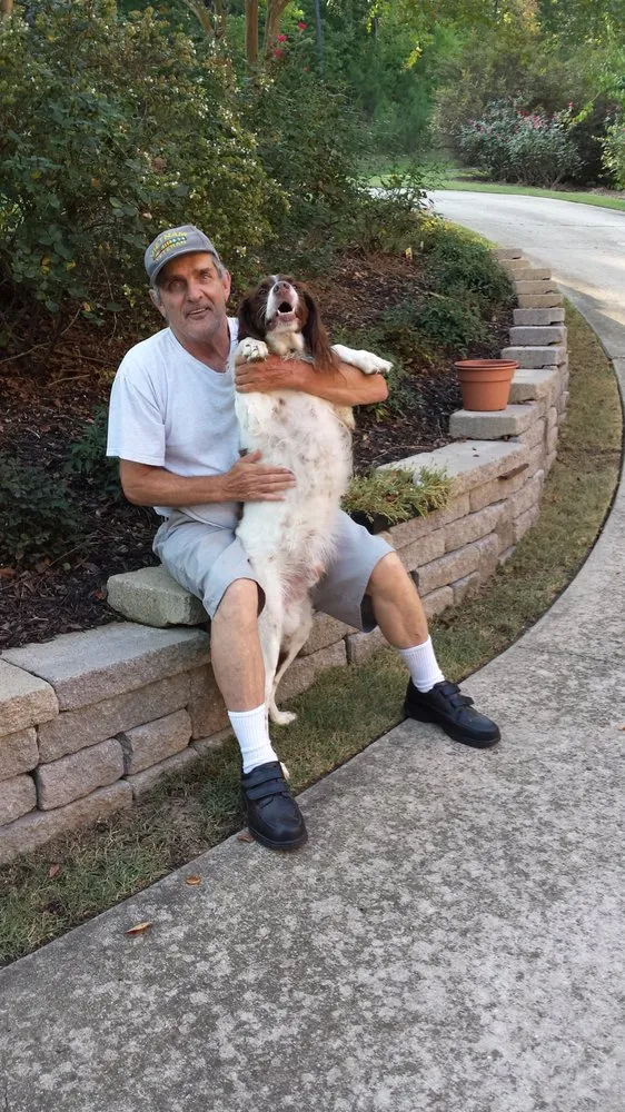 Local landscaping services in Bessemer, AL by Affordable Lawncare