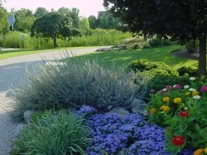Top-rated outdoor landscaping in Bessemer, AL by Affordable Lawncare
