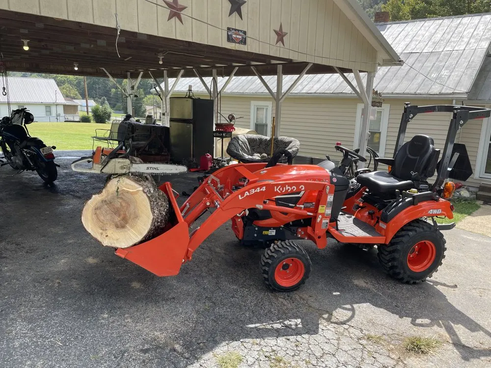 Local landscaping services in Gate City, VA by Affordable LawnCare