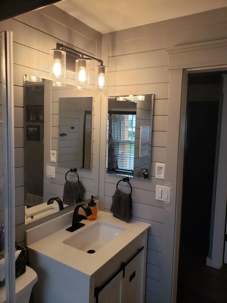 Custom lawn mowing service for year-round maintenance across Johnstown, OH - Affordable Lawncare