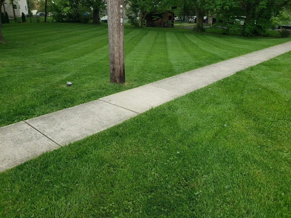 Affordable landscape installation for outdoor upgrades across Johnstown, OH - Affordable Lawncare