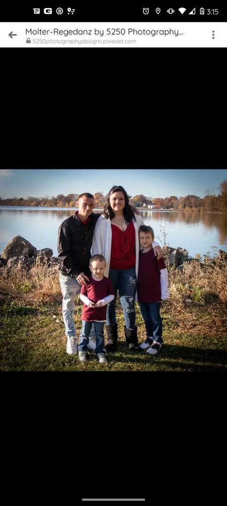 Expert outdoor landscaping in Piqua, OH by Affordable Lawncare