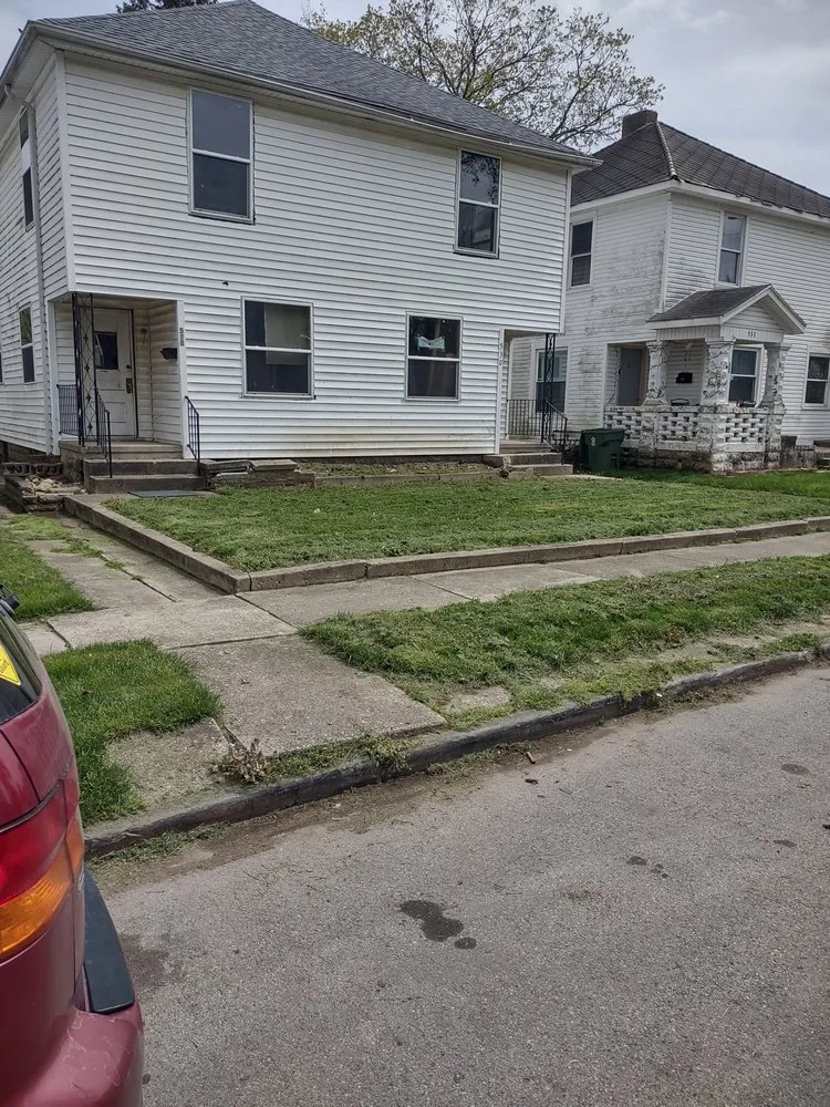 Trusted outdoor landscaping for beautiful yards across Piqua, OH - Affordable Lawncare