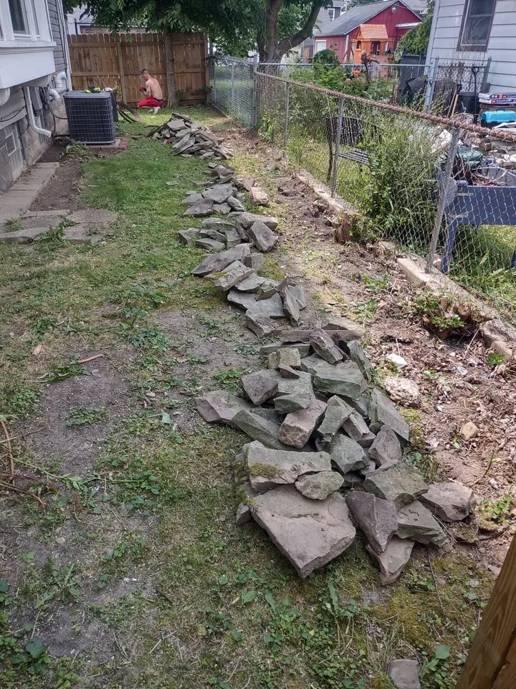 Reliable garden landscaping for outdoor upgrades in Piqua, OH by Affordable Lawncare