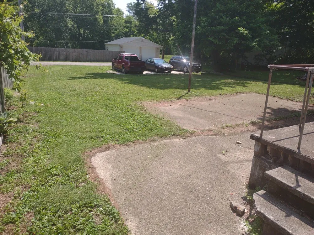 Reliable landscape design in Piqua, OH - Affordable Lawncare