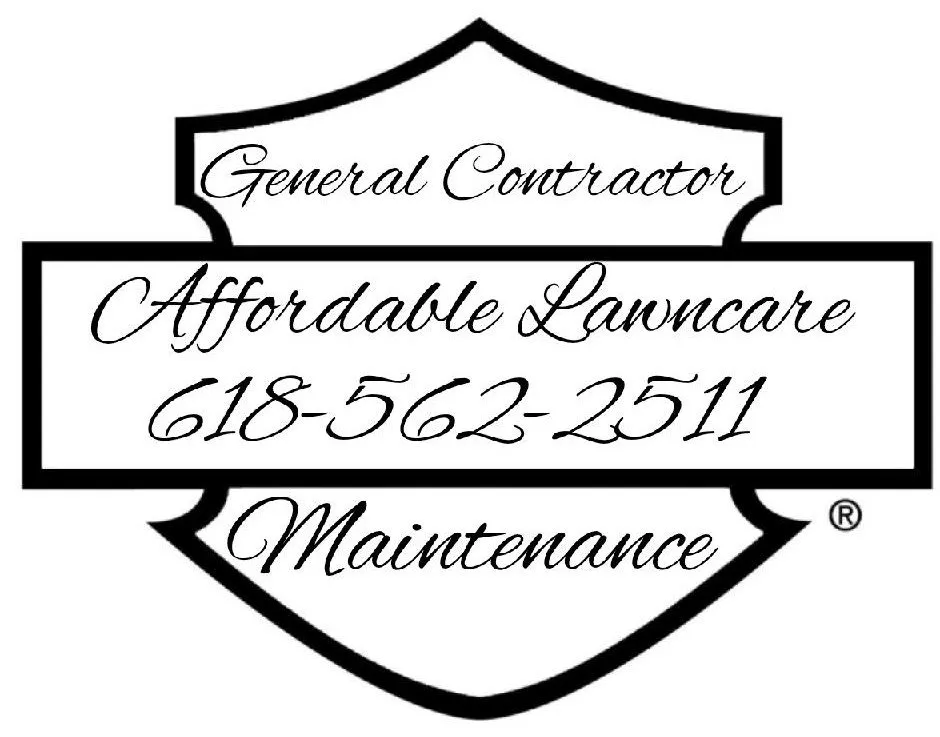 Local residential landscaping experts serving Robinson, IL - Affordable Lawncare