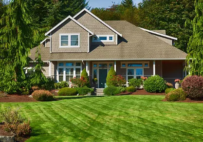 Trusted lawn care service for homes across Middletown, IN - Affordable Lawncare Solutions